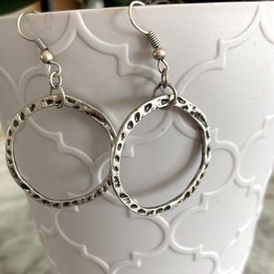 Premier hook earrings